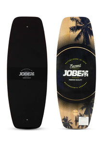 Jobe Exceed Wakeskate - 109cm