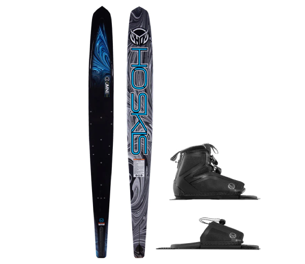 HO Omni Waterski w/stance Binding  - 67