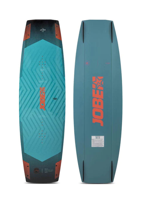 Jobe Prolix Wakeboard 143cm w/ Host Binding