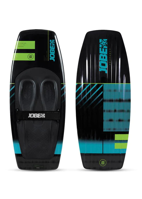 Jobe Prophecy Kneeboard