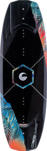 Connelly Surge Wakeboard with Optima Binding - Kids