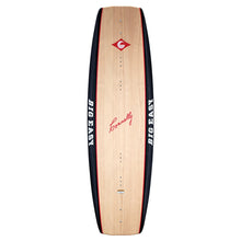 Load image into Gallery viewer, Connelly Big Easy Wakeboard w/ Optima Binding - 146cm
