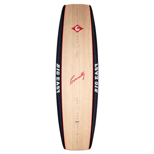 Connelly Big Easy Wakeboard w/ Optima Binding - 146cm