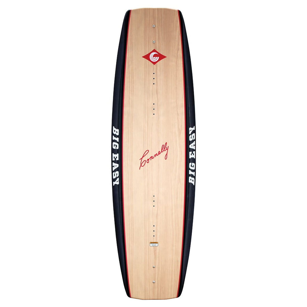 Connelly Big Easy Wakeboard w/ Optima Binding - 146cm