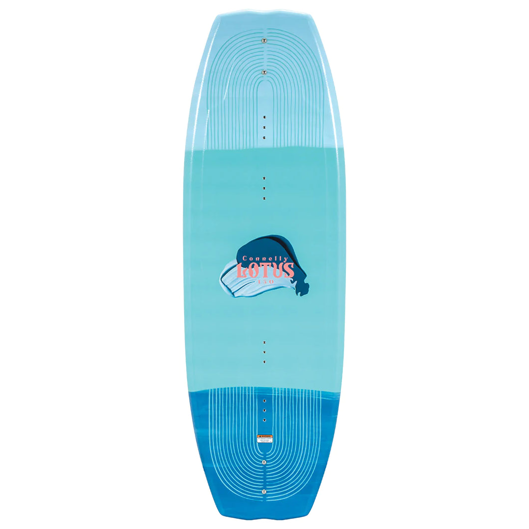 Connelly Lotus Wakeboard w/Optima Binding