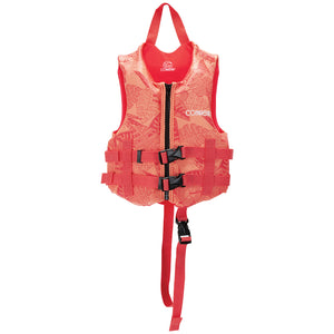 Connelly Child Promo Neo Vest - Red