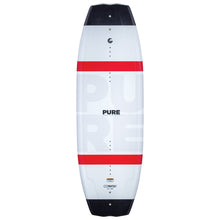 Load image into Gallery viewer, Connelly Pure Wakeboard w/Draft Binding - 134cm
