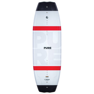 Connelly Pure Wakeboard w/Draft Binding - 134cm