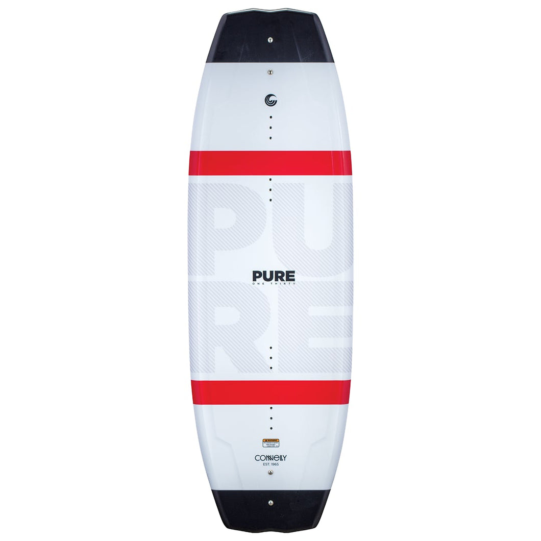 Connelly Pure Wakeboard w/Draft Binding - 134cm