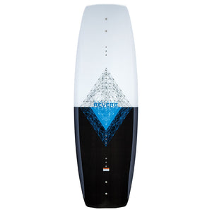 Connelly Reverb Wakeboard w/Empire Binding - 141cm