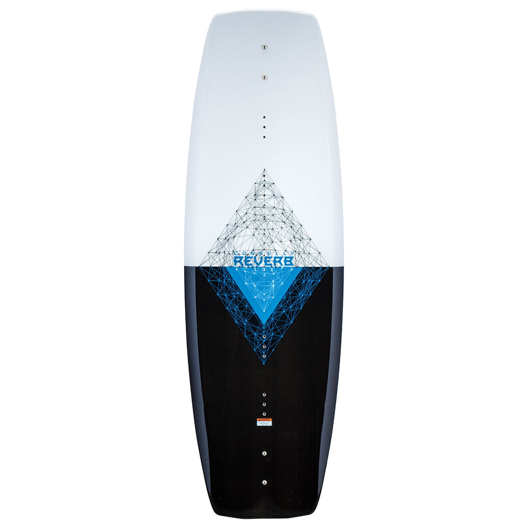 Connelly Reverb Wakeboard w/Empire Binding - 141cm