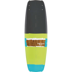 Connelly Faction Wakeboard with Faction - Mens